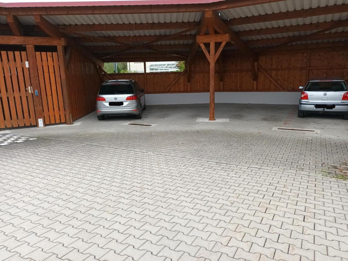 Haus Barbara