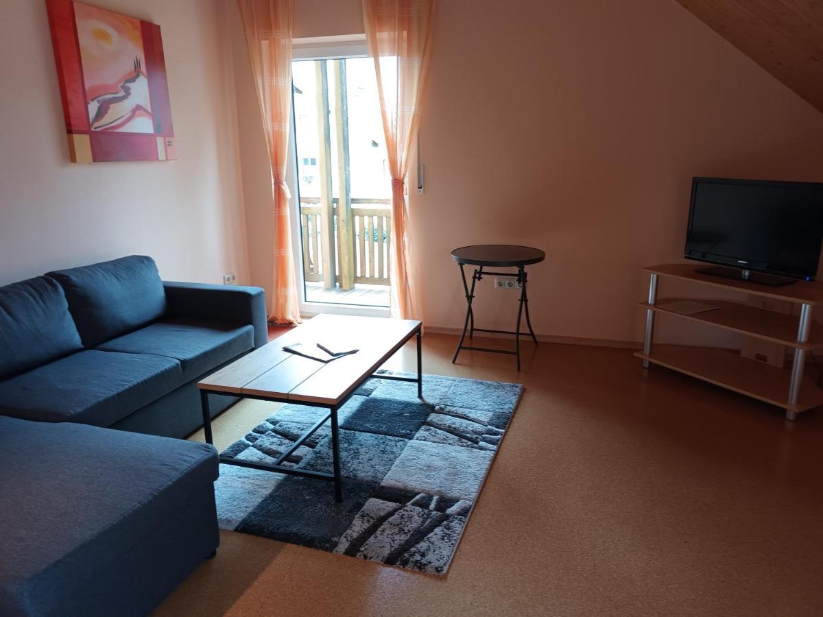Appartement Haus Barbara