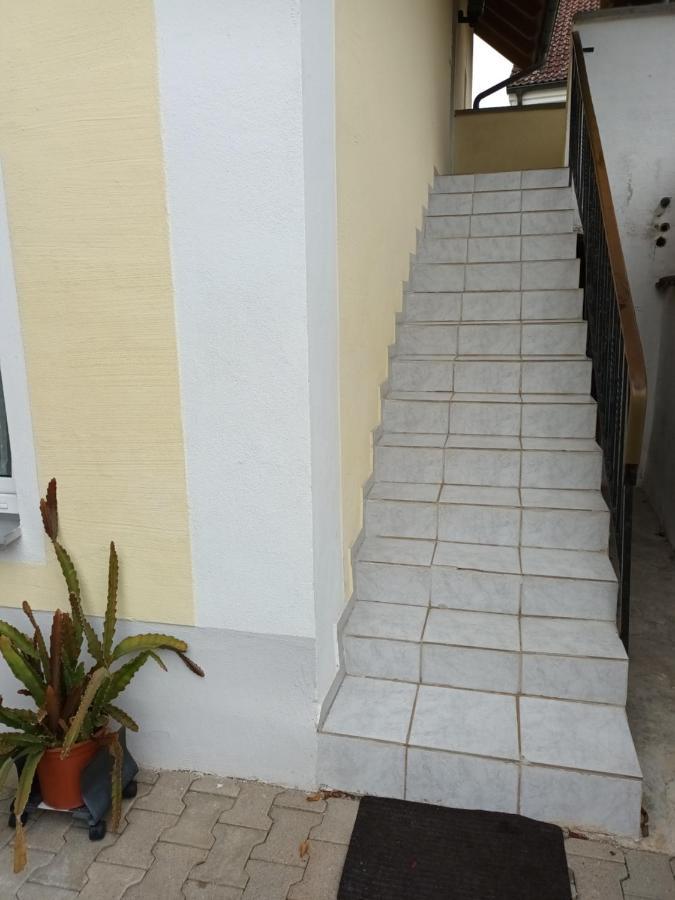 Appartement Haus Barbara *