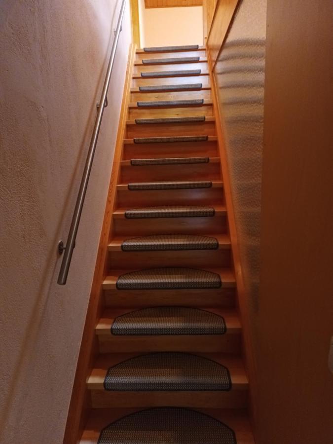 Appartement Haus Barbara