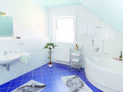 Appartement Haus Barbara