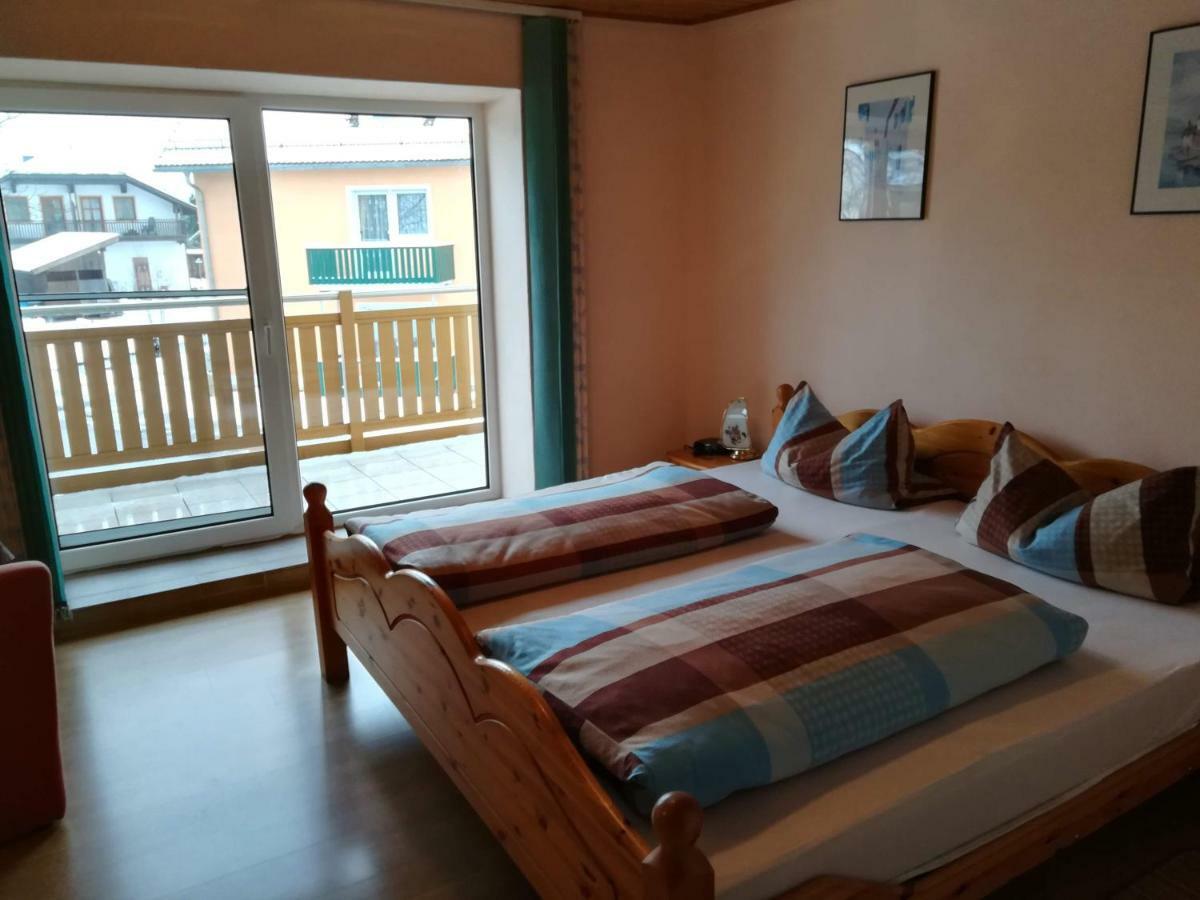 Appartement Haus Barbara Bad Füssing