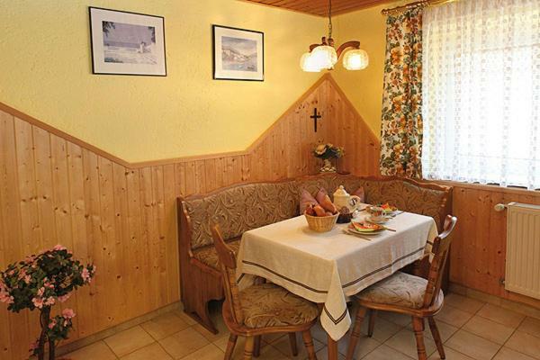 Haus Barbara Appartement