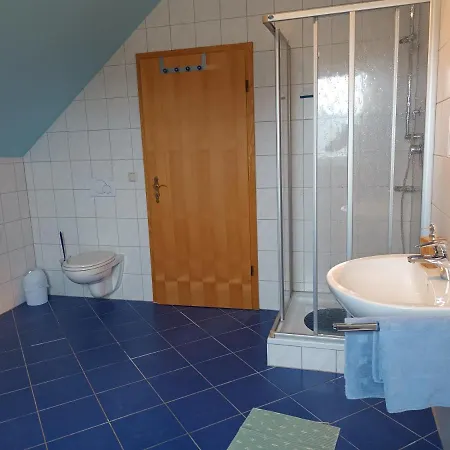 Ferienwohnung Haus Barbara Bad Füssing Exterior foto
