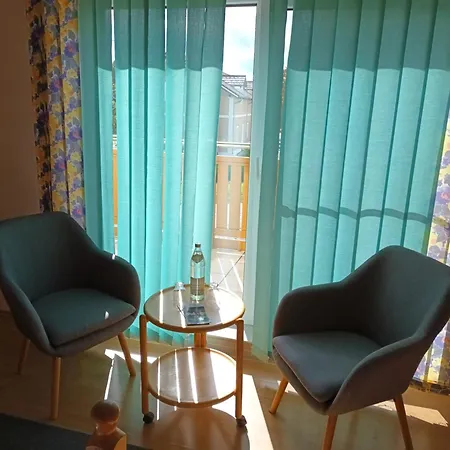 Ferienwohnung Haus Barbara Bad Füssing Zimmer foto