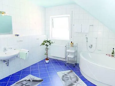 Ferienwohnung Haus Barbara Bad Füssing Exterior foto