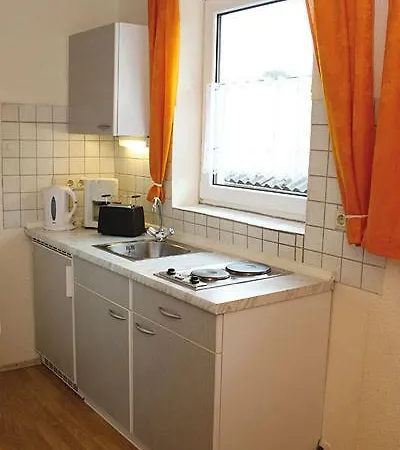Ferienwohnung Haus Barbara Bad Füssing Exterior foto