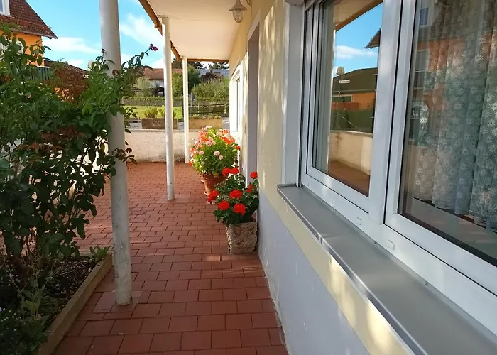 Haus Barbara