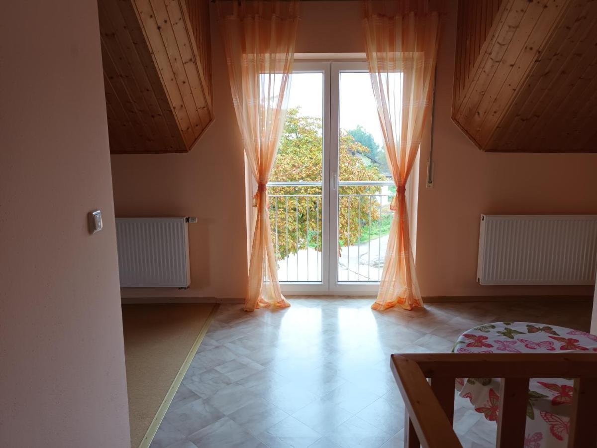 Haus Barbara Apartment