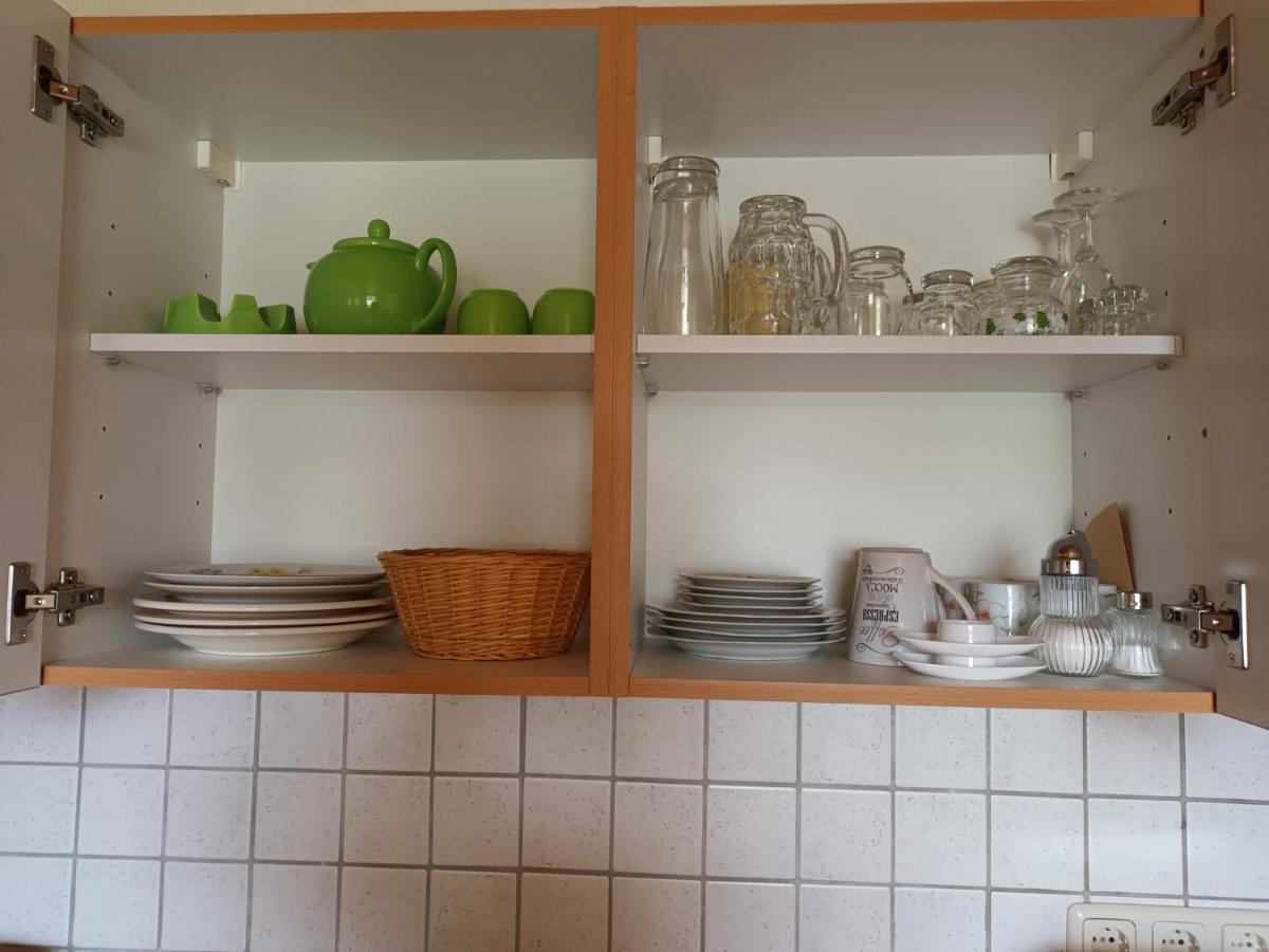 Apartment Haus Barbara Bad Füssing