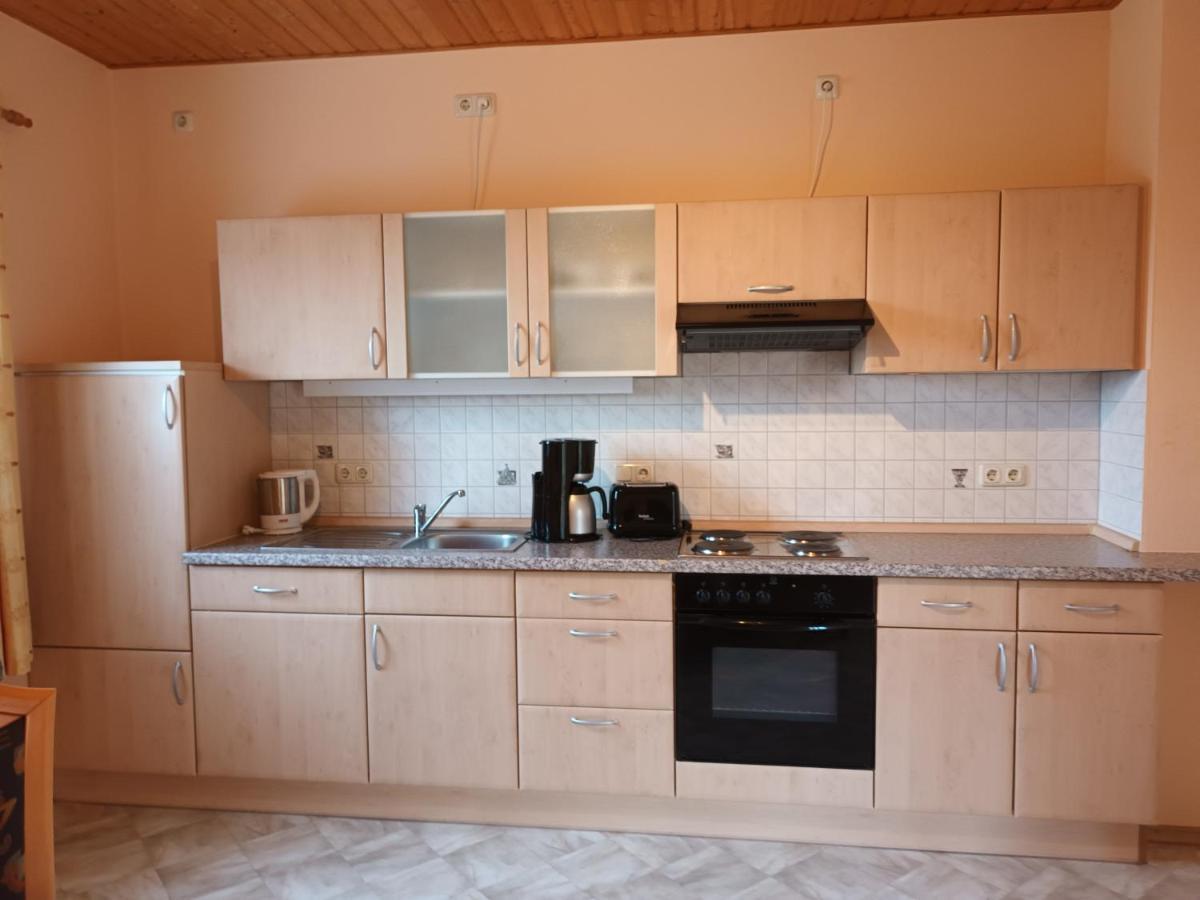 Haus Barbara *