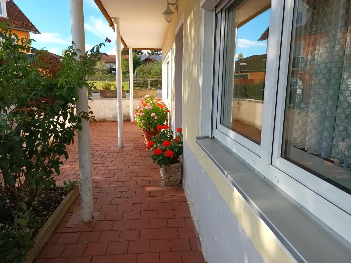Haus Barbara * Bad Füssing