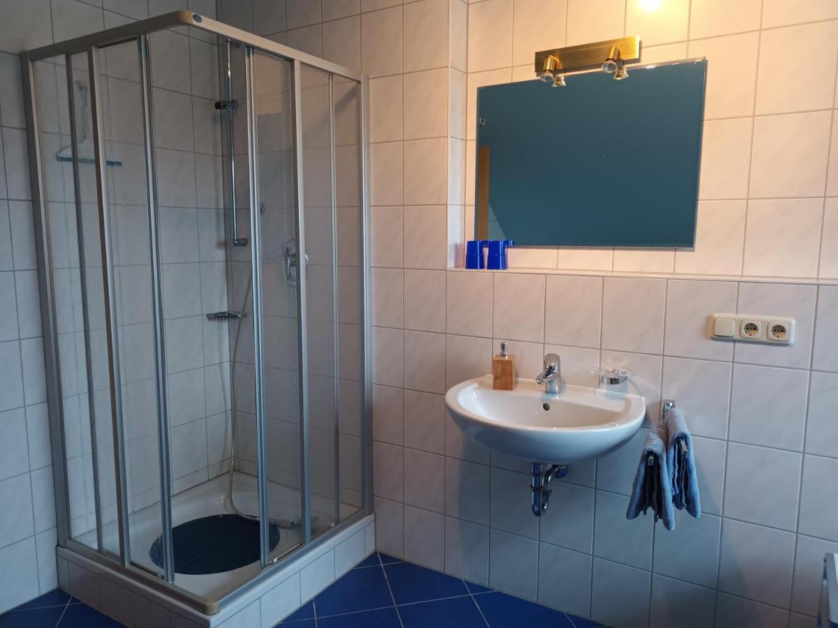 Haus Barbara Apartment *