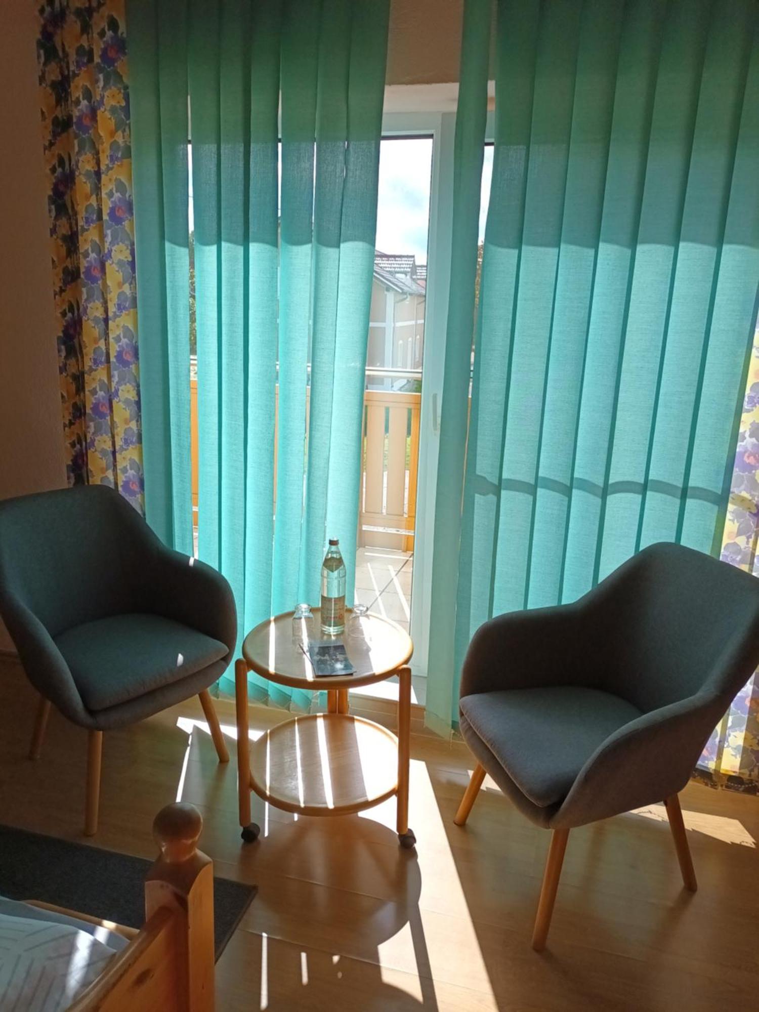 Haus Barbara Apartment *