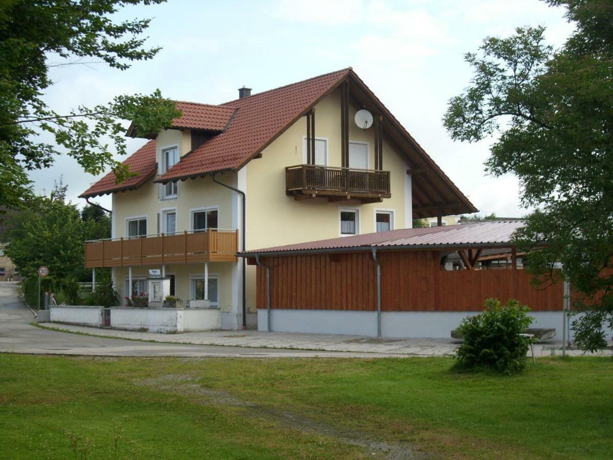 Haus Barbara