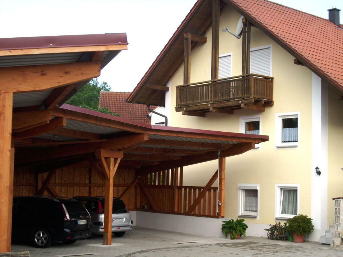 Haus Barbara
