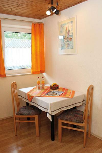 Apartment Haus Barbara