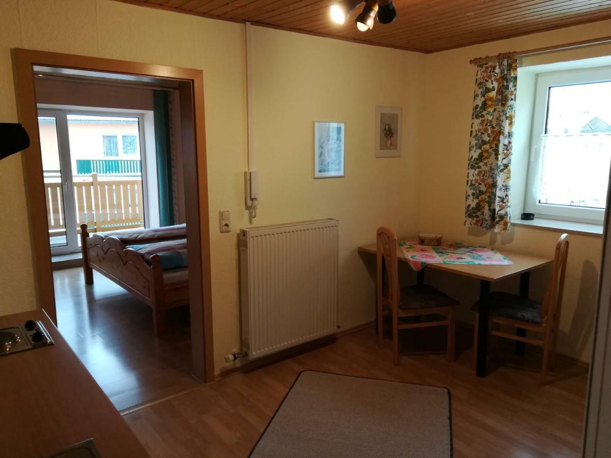 Apartment Haus Barbara
