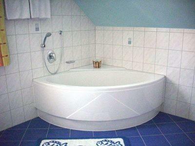 Apartment Haus Barbara Bad Füssing